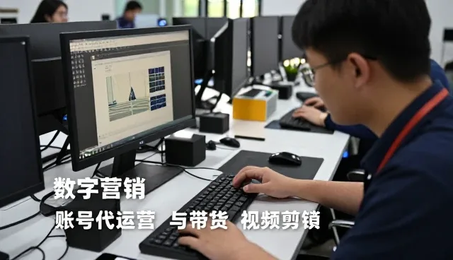 天津嘉钰鸿信文化传播有限责任公司分享短视频代运营应用案例
