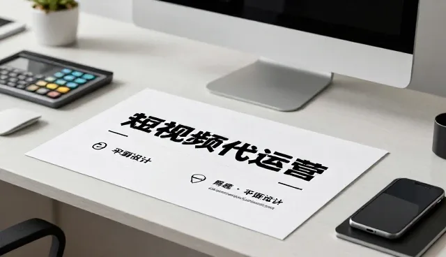 品牌宣传片制作短视频代运营：场景应用客户关心的问题